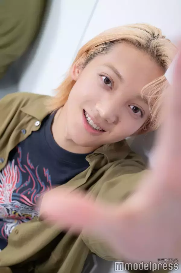 BMSG「ラスピ」TAICHI、擬似プロ審査後の“焦り”がターニングポイントに「自分の枠からはみ出るような1歩」自然と踏み出せた理由語る【ファイナリスト連載Vol.4】