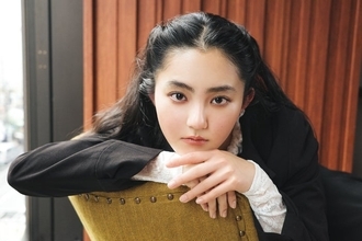 瀧七海、大役掴み取ったオーディションで意識したこと 20代幕開けでターニングポイント模索「自分自身に期待していきたい」【「るつぼ The Crucible」インタビュー】