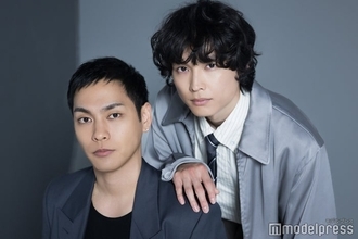 【柳楽優弥×SixTONES松村北斗インタビュー前編】Netflix「九条の大罪」実写化に込めた覚悟 2人が語る“最大の強み”と衝撃作の裏側