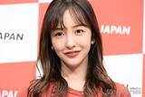 「板野友美、現在の体重公開「毎日サラダ生活のストイックな10日を終えて」」の画像1