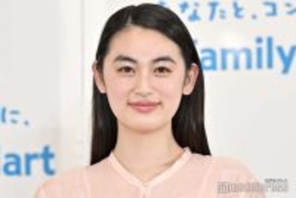 八木莉可子、旅先でのすっぴん姿に絶賛の声「素材の良さが爆発」「超絶美肌」