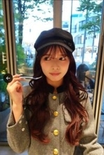 「日プ女子」出身・水上凜巳花「輪郭変わりすぎ」“別人級”近影ショット公開「ますます綺麗に」「ビジュ最強」と反響