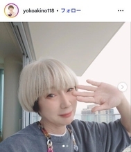 秋野暢子、前日の残り物含めた「ガッツリ」朝食公開「ボリュームたっぷり」「彩り綺麗」と反響