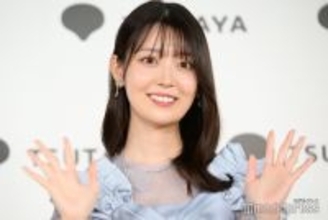 元乃木坂46メンバー、シースルー衣装姿で抜群スタイル披露「女神かと」「ウエストラインが美しい」の声