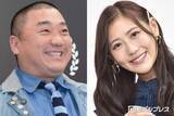 「西野未姫＆山本圭壱夫妻、第2子は「頑馬（がんば）」と命名 由来明かす」の画像1