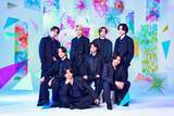 「timelesz、ライブツアーの映像化決定「timelesz project -REAL-」ディレクターズカット版を全メンバー分収録」の画像1