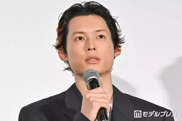 SixTONES松村北斗、今田美桜の配慮に感激「優しいんですよ本当に」意外な裏話で笑い誘う【白鳥とコウモリ】