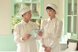 「【風、薫る 第66回あらすじ】りん、仕事に打ち込む シマケンが直美に託した物とは」の画像1