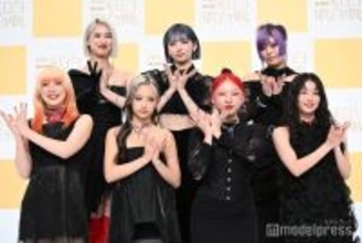 【紅白2025】HANA・CHIKA、出場知ったのは「今日の朝」「ずっと泣きました」ちゃんみなとの裏側明かす