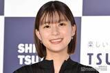 「芳根京子、脚線美輝くミニワンピ姿「スタイル良すぎ」「雰囲気まで可愛い」と反響」の画像1