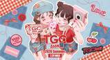 「「TGC teen 2026 Summer」開催決定 希空・おひなさま（長浜広奈）ら出演者第1弾解禁」の画像1