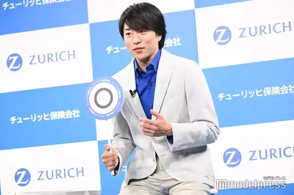 櫻井翔、“メンカラ”に導かれ後悔「赤を20年以上常に身に着けてきたので」うっかりエピソードも告白