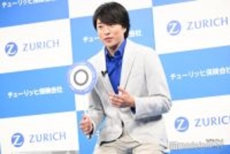 櫻井翔、自動車問題で“メンカラ”に導かれ後悔「赤を20年以上常に身に着けてきたので」うっかりエピソードも告白