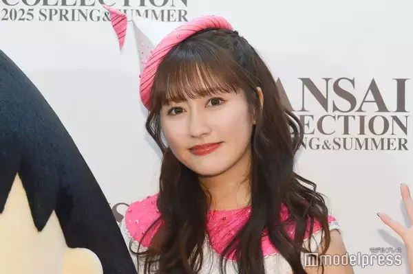 【略歴】結婚発表のももクロ佐々木彩夏、“末っ子あーりん”として親しまれる愛されキャラ プロデューサーとしての一面も