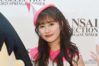 【略歴】結婚発表のももクロ佐々木彩夏、“末っ子あーりん”として親しまれる愛されキャラ プロデューサーとしての一面も