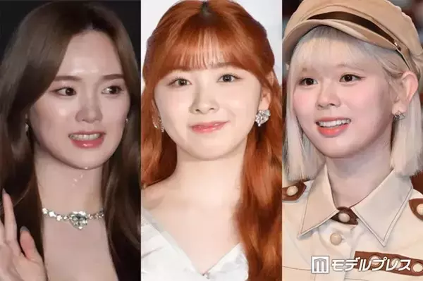 NiziUミイヒ・リオ・リク、USJでの“変装なし”3ショット公開に反響相次ぐ「オーラだだ漏れ」「遭遇したかった」