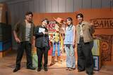 「「ピクサーの世界展」特別番組放送決定 風間俊介・M!LK塩崎太智らが会場巡る」の画像1