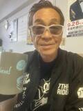 「清水アキラ、三男・清水良太郎さんの死去報告「あまりにも突然のことで、今はまだ私自身もこの現状を受け止めることができておりません」【全文】」の画像1