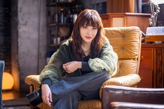 石原さとみ、フジ10月期ドラマ「ポリティカルパン」で主演 野木亜紀子氏と「アンナチュラル」以来8年ぶりのタッグ