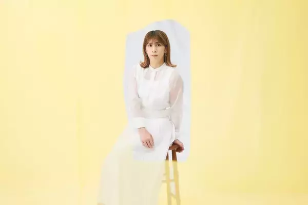 吉田沙保里、メジャーデビュー決定 シングル「I’m Here」10月28日リリース・東京＆愛知でリリイベ開催