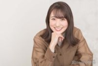 フジ松村未央アナ、7歳長女の七五三ショット披露「お着物も髪型もすべて自分で選んだ娘」に称賛の声