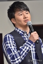 オードリー若林正恭、3週間ぶりにラジオ復帰「ほぼ全く声を出さなかった」声帯治療・療養生活振り返る