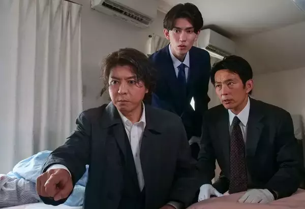 「世にも奇妙な物語 」“26夏の特別編”放送決定 上川隆也が初出演で主演【コメント】
