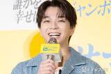 「M!LK塩崎太智、X初投稿の“三点倒立”で50万いいねの異例バズに「最高じゃん！」」の画像1