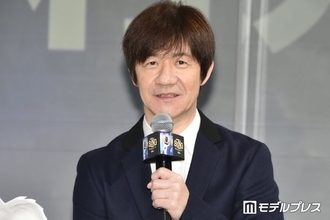内村光良、熊本地震受け一番に連絡くれたSnow Manメンバー明かす「惚れるなって思いました」「なんて男なんだ」