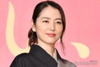 長澤まさみが体現する“女絵師”の情熱 キンプリ高橋海人「戦いに出る気持ち」と語った執念の役作り――映画「おーい、応為」の衝撃【名作プレイバック】