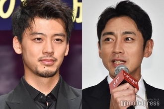 二宮和也「ブラックペアン」竹内涼真＆小泉孝太郎は“戦友” 6年前の過去ショット公開に反響「エモすぎる」