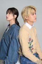 芳根京子の“視線”、King ＆ Prince高橋海人の“間” 互いの芝居に食らった瞬間【「君の顔では泣けない」インタビュー後編】