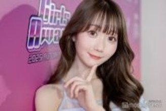 ＝LOVE大谷映美里「とくべチュ、して」「超特急逃走中」…TikTokバズ先駆者のこだわり ツアー中のメンバーエピソードも「悶えていたのが面白かったです」【モデルプレスインタビュー】