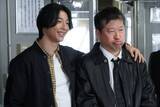 「「夫婦別姓刑事」謎の外国人研修生刑事役で話題 日本語勉強中のハワイ生まれ└BHNX┘LUKE、ドラマ初出演で共演者にかけられた温かい言葉明かす「皆さん本当に優しくてフレンドリー」【モデルプレスインタビュー】」の画像1