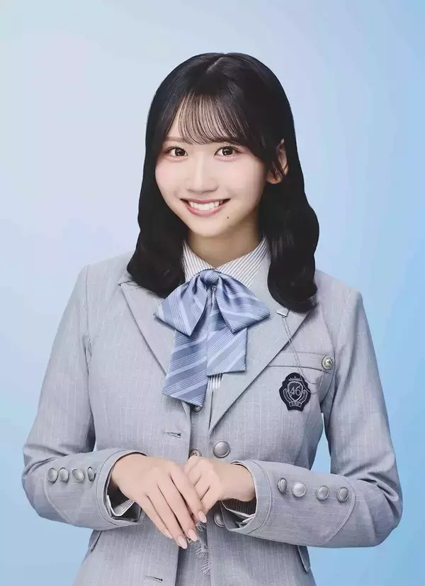 日向坂46藤嶌果歩、初の表題曲単独センターに決定 ひな誕祭でサプライズ発表＆パフォーマンスにファン驚き【17thシングル「Kind of love」】