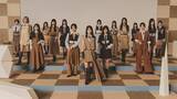 「櫻坂46、坂道グループ初の両A面シングル、新ビジュアル＆配信ジャケット公開 森田ひかるがセンター」の画像1