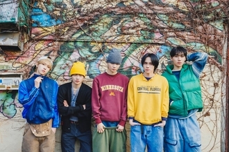 WILD BLUE・NOA・BMSG TRAINEEら、テレ朝「SUMMER FES」第2弾アーティスト解禁