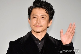 小栗旬、幼少期から「存在感がすごかった」人気俳優の素顔暴露 プライベートでは「ものすごく地味」