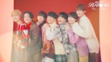 関西ジュニアAmBitious、梅田「HEP FIVE」再びジャック 王子様ビジュアルで彩る