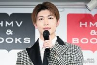 GENIC増子敦貴、大人になったと感じる瞬間は？個人＆グループの目標も発表「世界を狙っていきます」【「増子敦貴カレンダー2026.04-2027.03」取材全文】