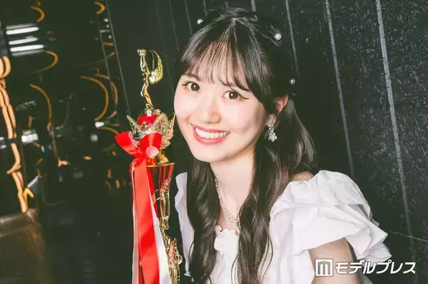 “日本一美しい女子大生”準GP田口心晴さん「容姿や体型に悩んできた」中学時代から15キロ減量 ストイックな美の秘訣とは【ミスオブミス2026】