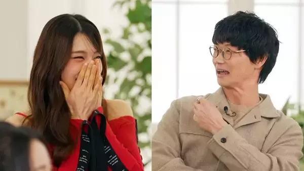 SM初の日本人ガールズグループGPPメンバー、過去に朝ドラ出演していた 共演俳優驚き「光ってるのは感じた」