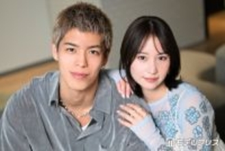 「ラブキン2」“真剣交際”白鳥大珠＆元AKB48永尾まりや、成立カップルとWデート「雑誌の表紙みたい」「憧れ」の声