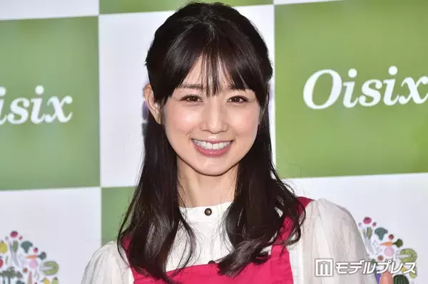 3児の母・小倉優子「白米が止まらない」時短でできる豚こま油淋鶏披露「本格的で美味しそう」「工夫凄い」の声
