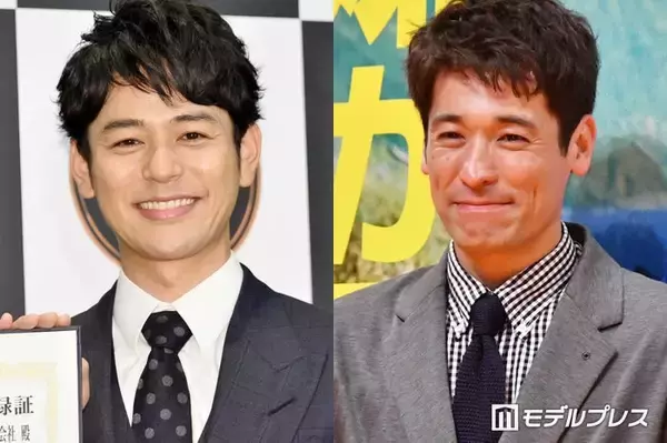妻夫木聡＆佐藤隆太、嵐のラストライブ観戦ショット＆岡田准一との再会話題「木更津キャッツアイメンバー激アツ」「素敵な仲間」と喜びの声相次ぐ