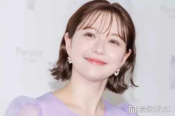 村重杏奈「パンチ力のある文章だった」弟からの直筆手紙公開「丁寧な字」「読みやすい」と反響