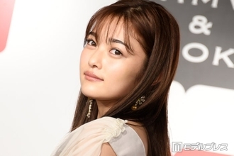 井上咲楽「たくさん乗ってます」愛車公開「カッコよすぎる」「すっかり相棒」と反響