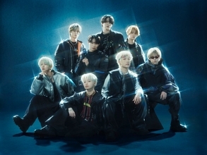 MAZZEL×STARGLOW、コラボ楽曲リリース決定「BMSG FES」に向けた13人の特別ユニット結成【SKY-HIコメントあり】