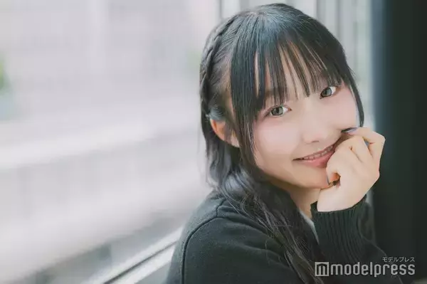 【日本一かわいい高校生候補】みゆう＜女子高生ミスコン2025 ファイナリスト連載＞