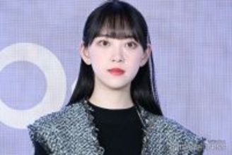 堀未央奈、美肩輝くノースリ衣装姿に絶賛の声「まさに女神降臨」「花柄が清楚で素敵」